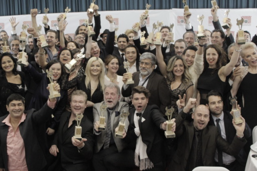 Film Indonesia Raih Penghargaan di Festival Film Internasional