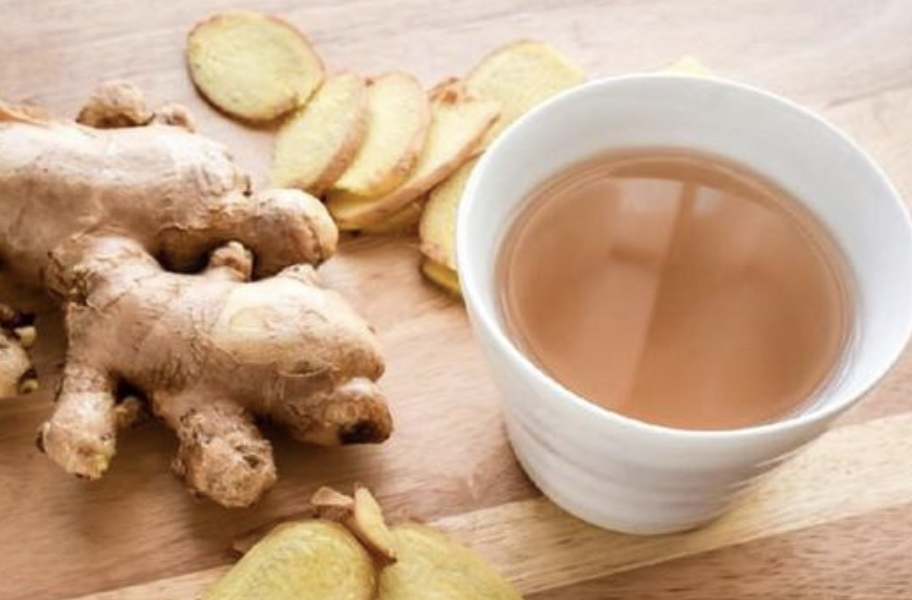 Resep Sehat: 5 Minuman Herbal untuk Tingkatkan Imunitas